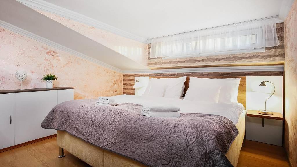 Wellness Hotel Bahenec المظهر الخارجي الصورة
