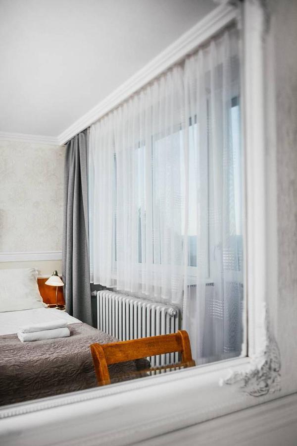 Wellness Hotel Bahenec المظهر الخارجي الصورة