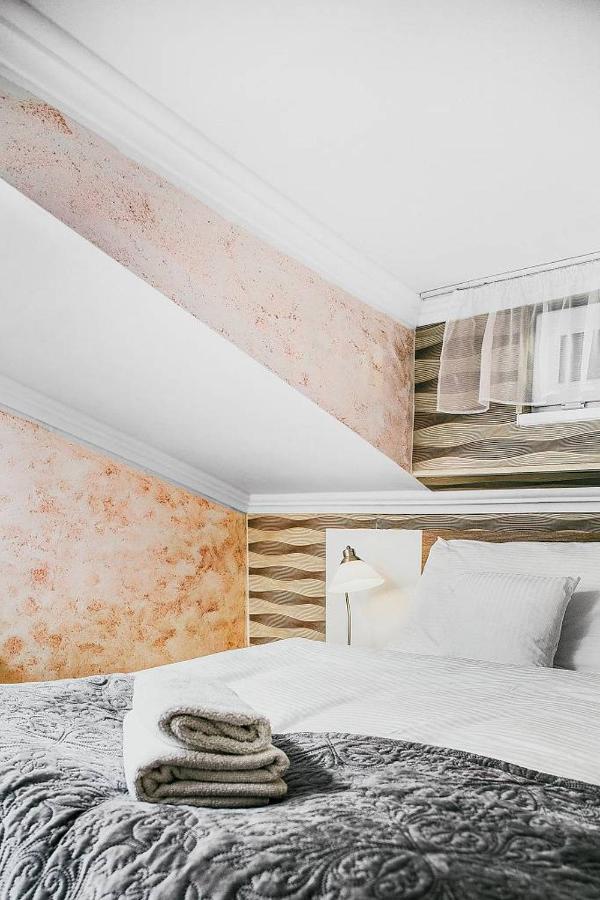 Wellness Hotel Bahenec المظهر الخارجي الصورة