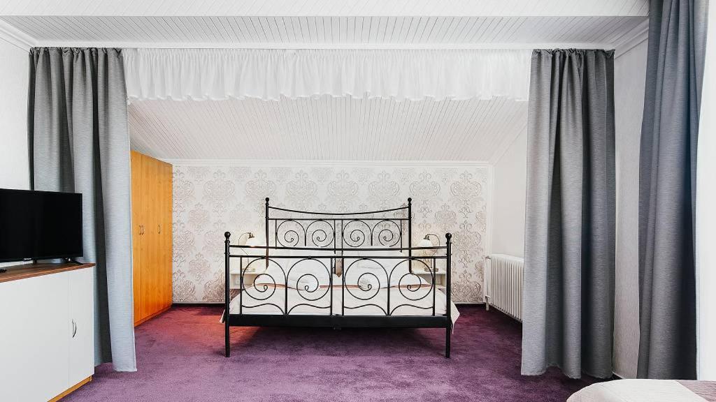 Wellness Hotel Bahenec المظهر الخارجي الصورة